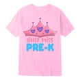 thumbnail image 4 of LIIPEE Boys T Shirts Casual Summer Fashion Letter Graphic Crew Neck Short Sleeve Tshirt Kids Comfortable Everyday Tee Tops Cute Breathable T-Shirts,12-13 Years, 4 of 4