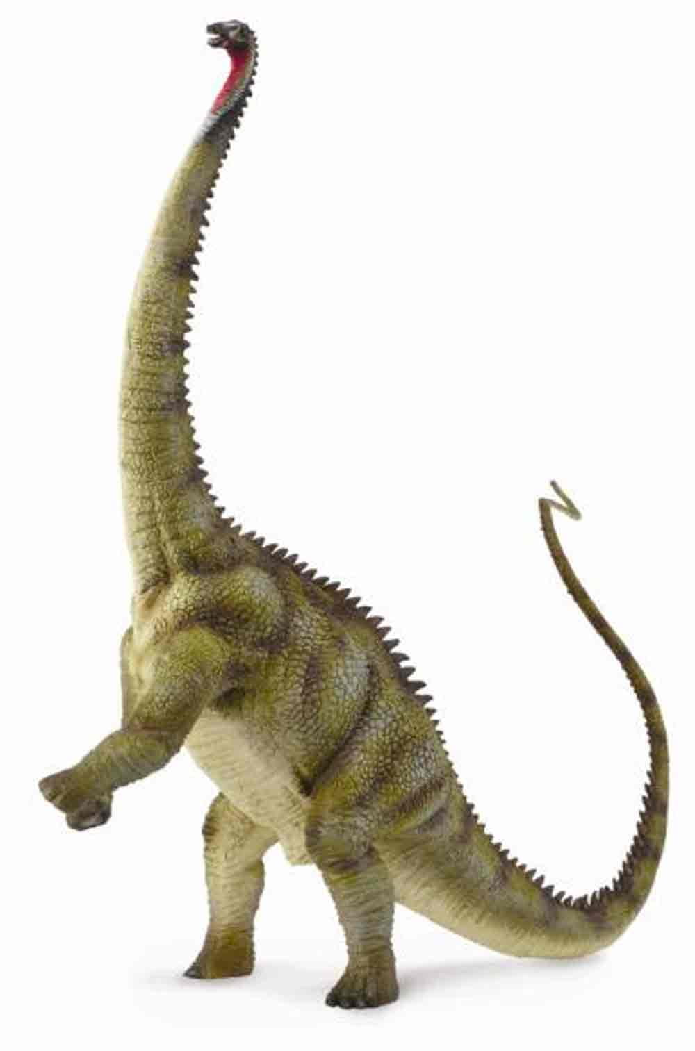 CollectA Prehistoric Life Collection Miniature Figure