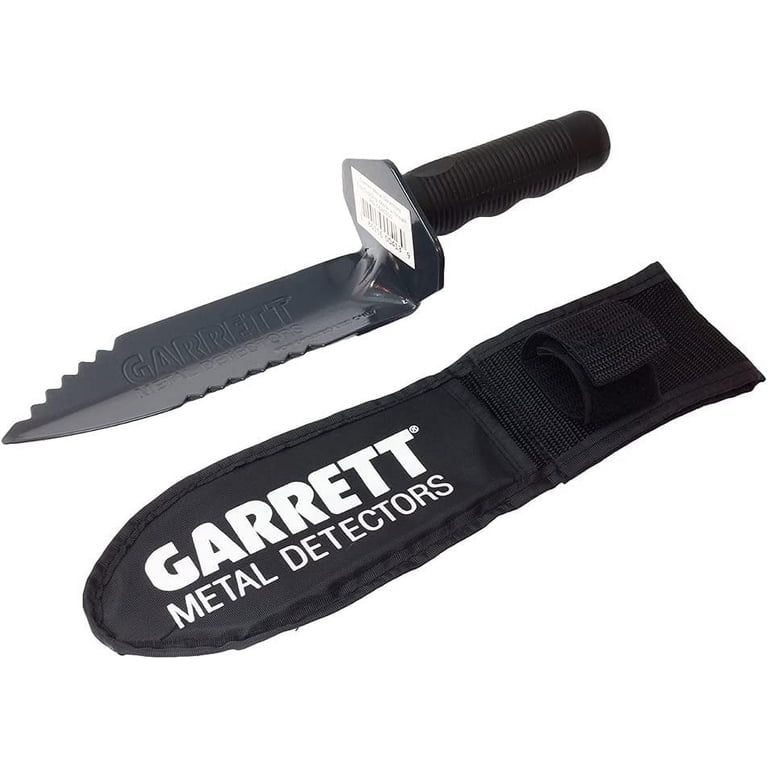 Garrett Ace 400i Metal Detector + Garrett Pro Pointer AT – New Combo Kit