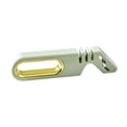 thumbnail image 2 of TIMIFIS Folding Tableware Household Portable Knife Sharpener Sharpening Stone Rack Kitchen Multifunctional Kitchen Knife Scissors Knife Sharpener Kitchen Gadgets, 2 of 6
