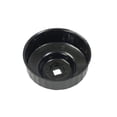 thumbnail image 1 of K Tool International KTI73617 Cap Filter Wrench 76 mm 30-Flute, 1 of 1