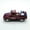 Red, variant on Patriotic 4th of July Metal Truck Decor,Memorial Day Metal Truck with White Red Blue Star Ornaments,Independence Day Farmhouse Vintage Pickup Car Decor for Tabletop Centerpiece Home Kitchen