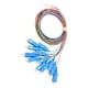 thumbnail image 5 of Cable de fibra óptica - Cable de conexión con casquillo cerámico de 12 hilos (12 piezas), 5 of 10