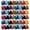 48 Pack Bright Color Adults, variant on 48 Pack Wholesale Bulk Winter Thermal Beanies Skull Caps, Thermal Gloves Unisex (Solid Black Beanie)