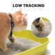 thumbnail image 4 of Arena para gatos Neakasa M1 Mineral, 8 kg, aglomeración rápida, 14 días, 4 of 5