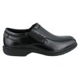 thumbnail image 2 of Mocasín Slip-On Nunn Bush Bleeker Street Negro Talla 10.5 Ancho, 2 of 4