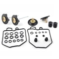 thumbnail image 5 of ZSWAL Motor Carburetor Carb Repair Kit, Carburetor Carb Rebuild Kit for HONDA CX500C Custom 80-82, CX500D Deluxe 80, 5 of 5
