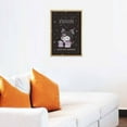 thumbnail image 6 of Diamond Art Kits for Adults Kuromi And My Melody Diamond Art Gem Art Painting Full Drill Round Art Gem Painting Kit for Home Wall Decor Gifts 12"x16", 6 of 7