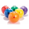 GameCraft® 3 lb. Orange Bowling Ball