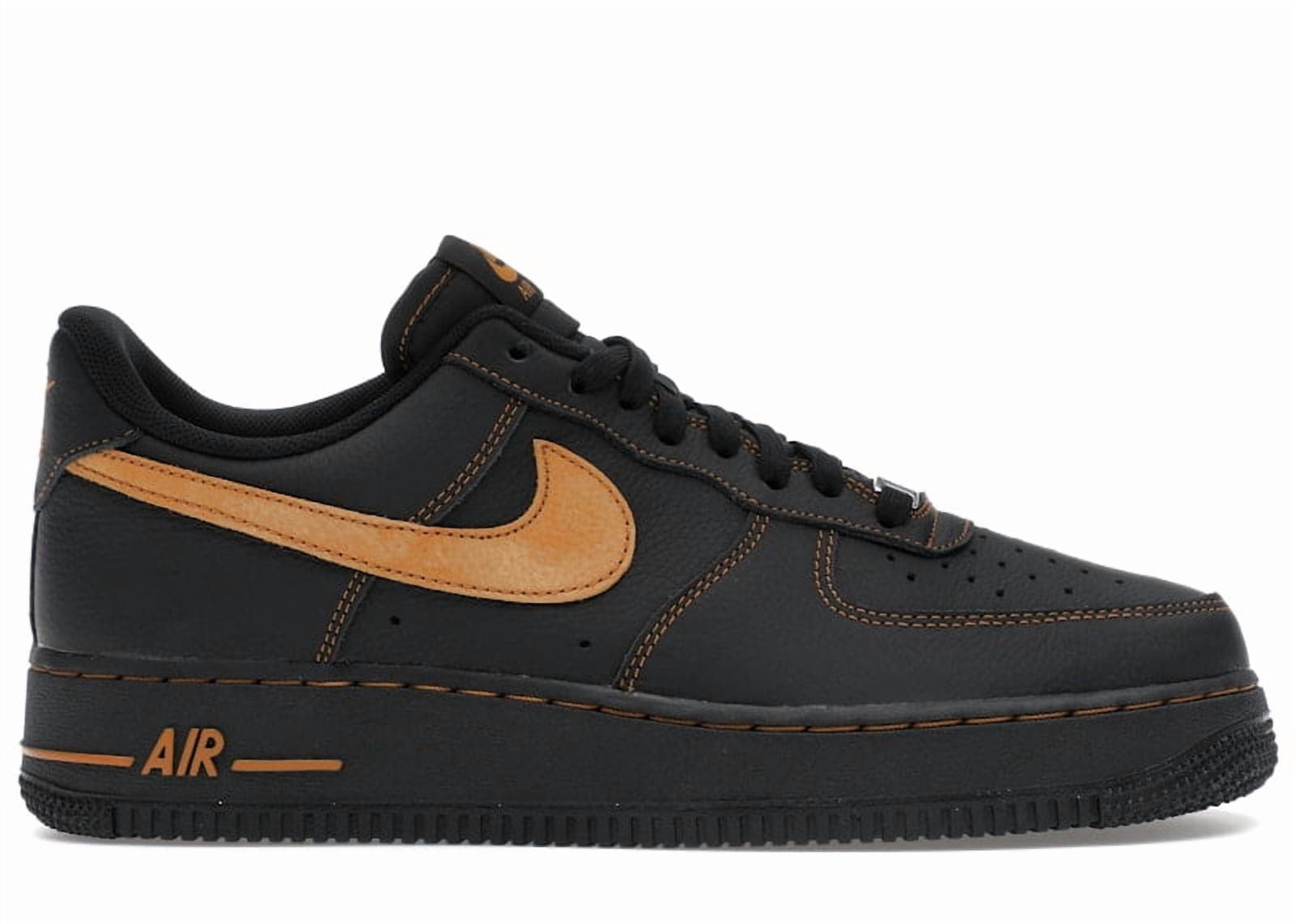 Men’s Nike DT 96 Black/Gold NIKE Air DT Max  main image 2