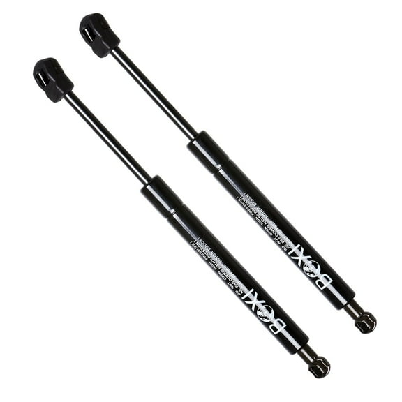 BOXI 2pcs Front Hood Lift Supports Struts Shocks Gas Struts Shocks Springs Supports for Infiniti QX56 2004 2005 2006 2007 2008 2009 2010 Hood | Replaces 6149 SG425006