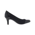 thumbnail image 2 of LifeStride Womens Parigi Patent Comfort Pumps, 2 of 3