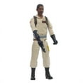 thumbnail image 3 of Ghostbusters Winston Zeddemore Action Figure, Multicolor, 12-Inch, 1 lb, with Proton Blaster, 3 of 3