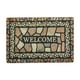 thumbnail image 2 of Tapete de entrada para baño, alfombra para puerta, superficie de goma impermeable, diseño antideslizante, para entrada de cocina, plegable y portátil, construcción de goma resistente, para, 2 of 9