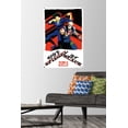 thumbnail image 2 of Cowboy Bebop - Spike & Jet Wall Poster with Pushpins, 22.375" x 34", 2 of 6