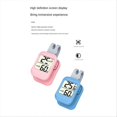 thumbnail image 3 of Guitar Humidifier with Thermometer Hygrometer for Guitar White, 3 of 5