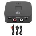 thumbnail image 2 of Mgaxyff Receiver 3.5mm Jack AUX Wireless Adapter Audio Receiver Tool For TV Car, Receiver,3.5mm Jack AUX Wireless Adapter, 2 of 8