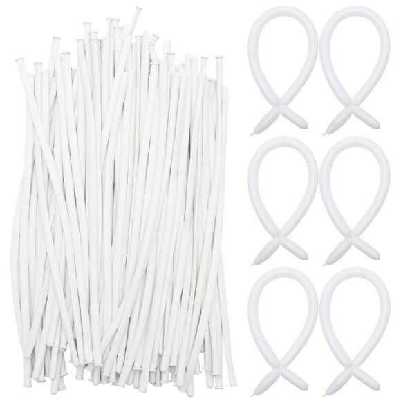 Miangastore Bridal Balloons Latex 200Pack 12x0.4In For Outdoor Activities
