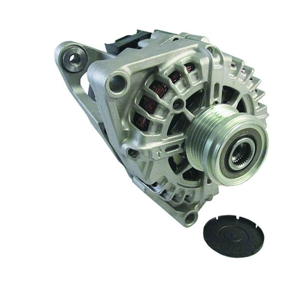 NEW Alternator Fits Chevrolet Cruze 12 13 14 15 1.4L 2-YEAR WARRANTY