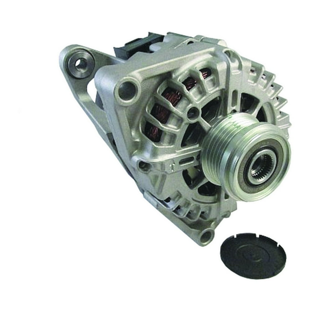 NEW Alternator Fits Chevrolet Cruze 12 13 14 15 1.4L 2YEAR WARRANTY