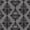 Gray, variant on Homewish Spooky Halloween Skull 7-Piece Twin Bedding,Retro Damask Bedding Comforter Set,Black White,Black Reversible