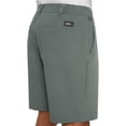 thumbnail image 6 of Eddie Bauer Men's Flex Waist Tech Short (Green,Small), 6 of 7