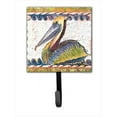 thumbnail image 1 of Bird - Pelican Leash Holder Or Key Hook, 1 of 1