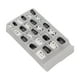 thumbnail image 1 of 24 Uñas Postizas Autoadhesivas Para Niños, Elegantes Uñas De Cobertura Completa Para Bricolaje, Interesantes, Aplicables Para Fiestas, Bailes, Bodas, Vida Diaria, Material, 1 of 8