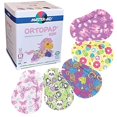 thumbnail image 3 of Eye Patches Ortopad® Bamboo Girls de 4 años o más, 50 unidades de helado, 3 of 3