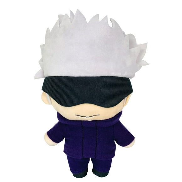 El lujoso Jujutsu Kaisen Satoru Gojo de Great Eastern Entertainment