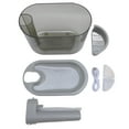 thumbnail image 2 of Fontaine Automatique pour Animaux 2.2L Distributeur de Boisson Circulant pour Chiens Chats, 2 of 7