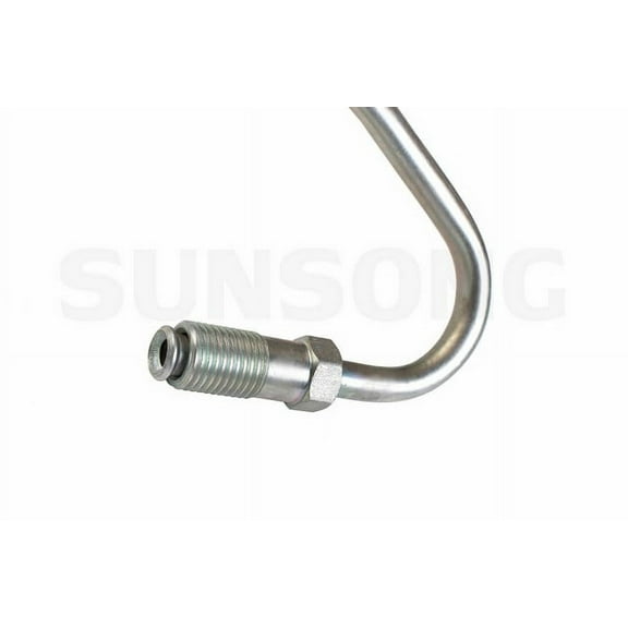 Sunsong 3401226 Power Steering Pressure Line Hose Assembly