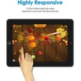 thumbnail image 3 of JETech Screen Protector for Apple iPad 2 3 4 (Oldest Version), Tempered Glass Film, 3 of 5