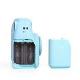 thumbnail image 2 of Battery Cover Replacement for Instax Mini SE, Battery Door Cover Side Shell for Mini SE Instant Camera Accessories, 2 of 6