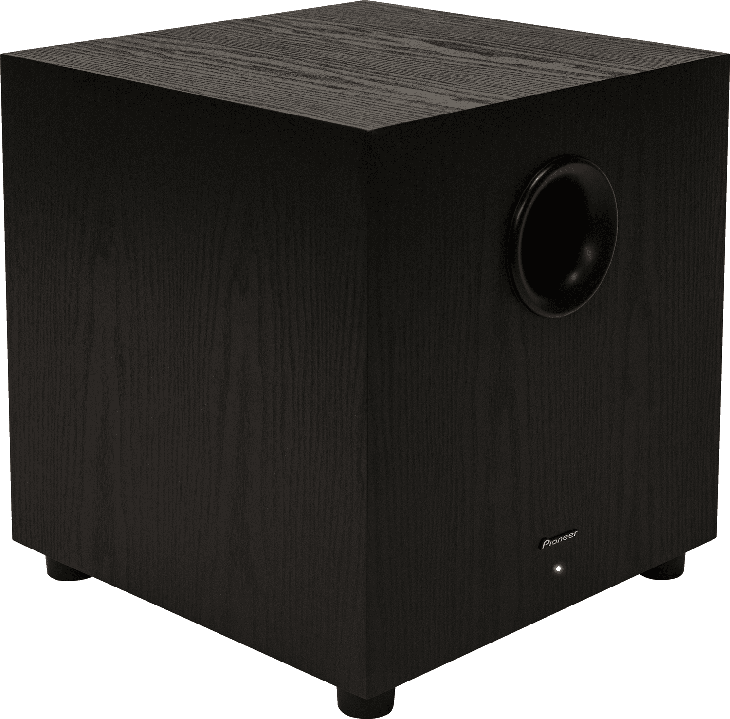 pioneer 200w subwoofer