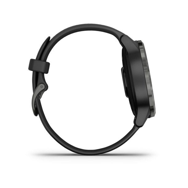 Garmin vivoactive 4S GPS Smartwatch and Fitness Tracker Small