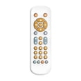 thumbnail image 2 of IMENGL Toy Remote For Babies Creative Kids Realistic Play Remote Kids Toy Remote Control Innovative Babies Musical Toys Early Education Learning Toy For Boys Girls Early Classifying,Education Materi, 2 of 6