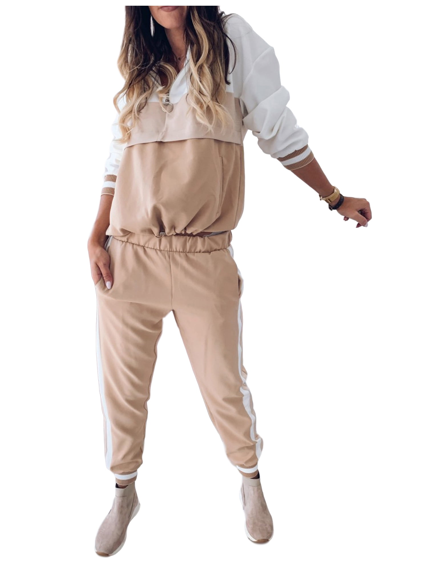 plus size matching sweat suits