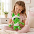thumbnail image 3 of Guvpev Animal Hospital Plush Collectible, 9.8 Inch Bandage Patient Plush Toys, Unique Gifts for Horror Game Enthusiasts & Fans, 3 of 5