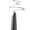 Graphite, variant on Revlon ColorStay Brow Creator, 645 Graphite, 0.01 oz
