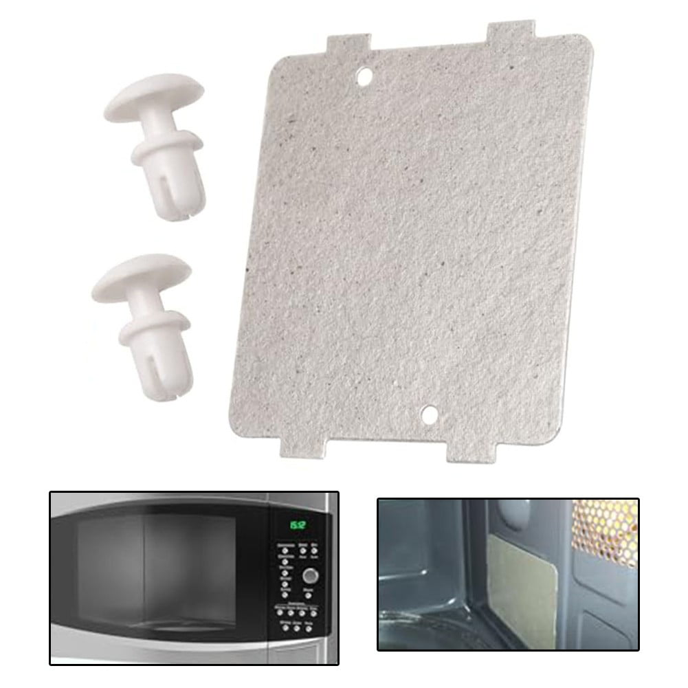 WB39X10034 Microwave Waveguide Cover Is Suitable For Ge Microwave