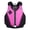 Pink, variant on Koorium Adult Kayak Life Jackets,Safety Swim Vest PFD Buoyancy Vest for Kayaking, Canoeing, SUP & Fishing, 400D Fabric with Phone Pocket, Certified EPE Foam