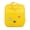 Canary, variant on Lunch Box + Patches - Sunshine Set