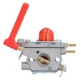 thumbnail image 1 of C1UW50A OEM Carburetor Carb Replacement Fit for Homelite String Trimmers 585345913 Lawn Mower, 1 of 14