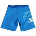 thumbnail image 2 of Bud Light Label Board Shorts-XXLarge (44-46), 2 of 6
