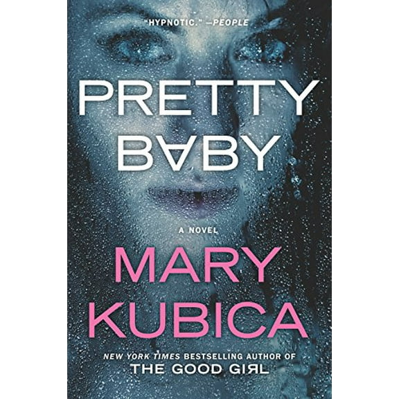 Pre-Owned Pretty Baby: A Gripping Novel of Psychological Suspense Paperback