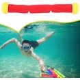 thumbnail image 3 of Lunfar 17x2.2cm Kids Swimming Pool Diving Toys Summer Fun Training Set, 3 of 4
