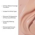 thumbnail image 2 of Skin Tint Creme Foundation, 2 of 7