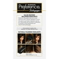thumbnail image 4 of L'Oreal Paris Superior Preference Balayage At-Home Highlighting Kit, Medium to Dark Brown, 1 ct, 4 of 10