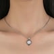thumbnail image 2 of Nvzi Collar vintage, joyería de moda, collar de cadena tipo suéter, joyería hecha a mano (05), 2 of 5